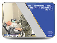 CME - Use of Ultrasound in Combat and Austere Environments